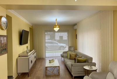 Pipera - Tunari / EDENHOLZ Vila premium 3 camere - 1