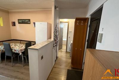 Apartament 2 camere de închiriat – Vasile Aaron, Sibiu - 4