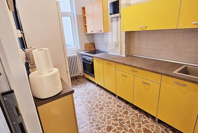 Inchiriere spatii birouri, zona Bld.Bucuresti - 23