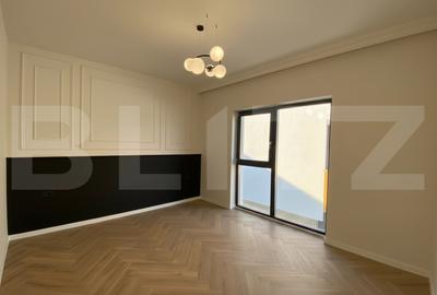 Confort premium într-o zonă liniștită: duplex ultrafinisat – Chinteni - 8