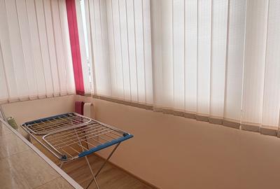 Iancului,sos.M.Bravu, ap.2 camere, 48mp, et.9, mobilat, 93.000Euro - 8