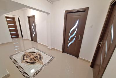 OCAZIE ! GARA - ABATOR 3 CAMERE DECOMANDATE 75 MP. RENOVAT LUX CENTRALA GAZE - 1