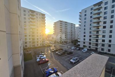 PRIMA INCHIRIERE! Studio Dublu | Greenfield | Parcare Inclusa - 5