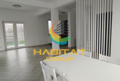 Casă individuală cu 4 camere în Berceni