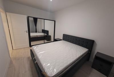 Apartament cu 2 camere decomandat în Păcurari