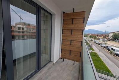 Inchiriem Apartament 2 Camere, Mobilat, Studio, Tractorul, Maurer Villas - 4