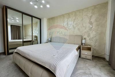 Apartament de Lux 3 Camere de Închiriat – Bellevue Residence, Brașov - 5