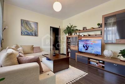 Apartament modern lângă Stadionul Florești – liniște, confort și echilibru - 1