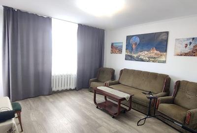 Apartament cu 2 camere de inchiriat in zona Girocului - 4
