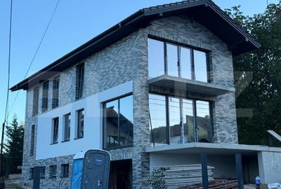 Casă individuală de vânzare, 6 camere, 182 mp, în Făget - 2