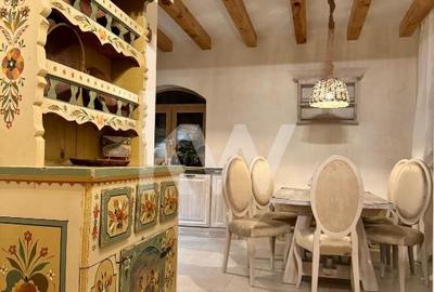 Casă premium lângă Coresi | 160 mp, curte, finisaje deosebite - 4