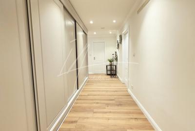 Oaza de liniste in apartament de lux, in padurea Baneasa - 43