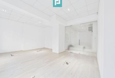 Spațiu de birouri premium Piața Libertății - 2