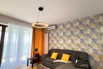 Apartament 2 camere Mamaia