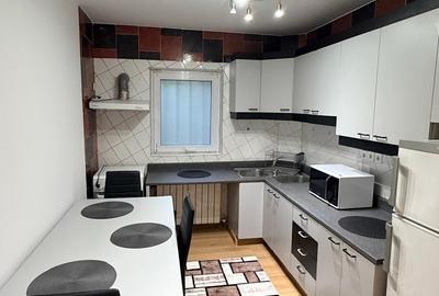 Apartament cu 2 camere decomandat în Tineretului