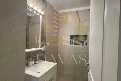 Apartament 2 camere semidecomandat + Parcare subterana | Andrei Mureșanu - 6
