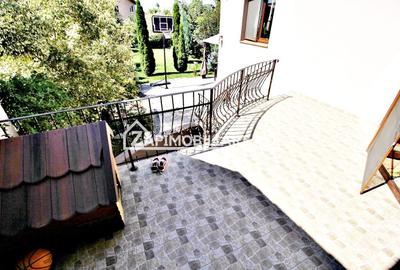 Casa Lux 350 mp, 531 mp teren, Targu-Mures, 0% comision - 11