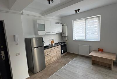 Apartament open space - Mutare Imediata - Parter cu Balcon - Militari Residence - 7