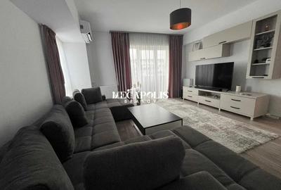 Apartament cu 3 camere decomandat în Avantgarden