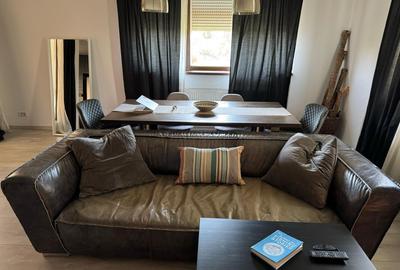 Apartament 3 camere Pipera - 100 mp - Rond OMV - Comision 0 - 1