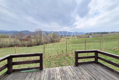 Complex A-frame în Tocile, Sibiu - 6