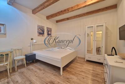 Garsonieră, mobilată în Semicentral