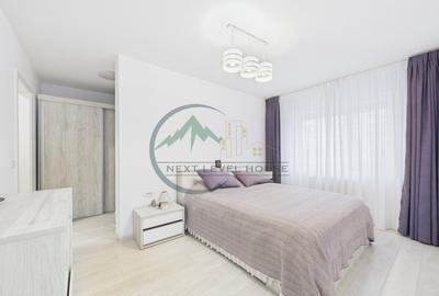 Apartament cu 3 camere Kasper Coresi - 1