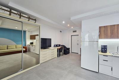 Apartament cu parcare subterana si vedere la mare in complex AXXIS NOVA RESORT - 6
