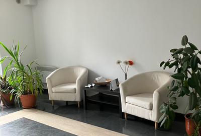 Bucurestii Noi-Parc Izbiceni-garsoniera openspace,2/3,lift, CENTRALA,modern,400€ - 20