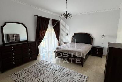 Duplex 5 camere de inchiriat,curte proprie, loc de parcare, Dumbravita - 8