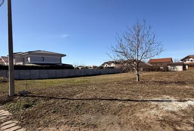 Comision 0% Teren intravilan de vânzare – 807 mp Dumbrăvița - 3