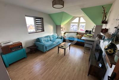 Apartament 2 camere în vila + curte privata - 3