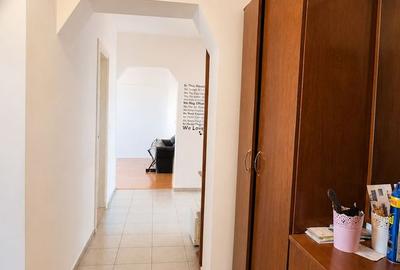 COMISION 0% | 4 Camere | 88 mp utili | Zona Complex - Lunei | 2 Bai. - 8