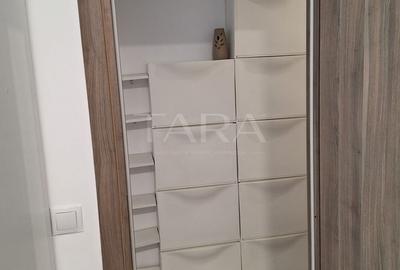 Apartament cu 4 Camere, Europa,  Parcare Subterană. - 12