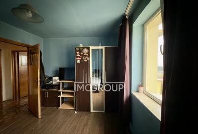 Apartament cu 2 camere decomandat, mobilat în Gheorgheni