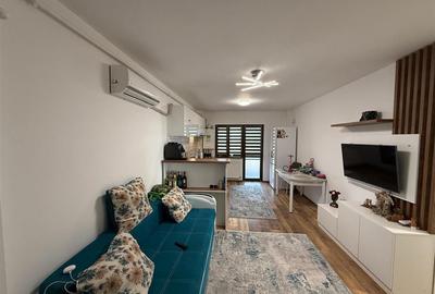 Apartament cu 3 camere decomandat în Valea Adâncă