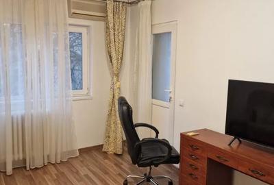 Apartament 2 Camere,Tineretului METROU PARC ,bl.1986,DECOMANDAT,Amenajat,mobilat - 4