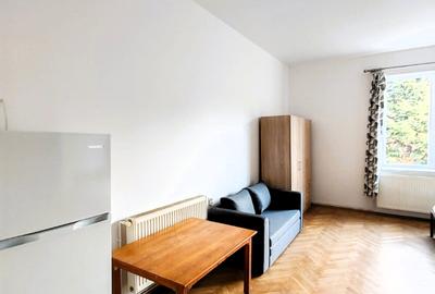 Apartament de închiriat, 1 cameră, 30 mp, zona Horea - 4