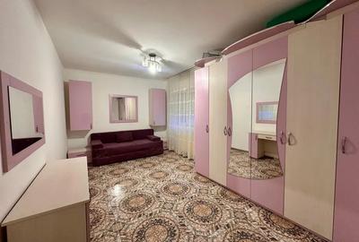 Apartament cu 2 camere decomandat, mobilat în Aradului