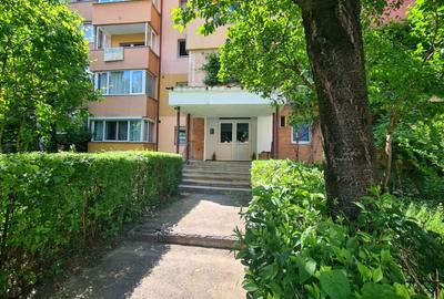 Apartament 3 camere decomandat parter - Racadau - 16