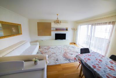 Scriitorilor, 2 camere  60mp, mobilat si utilat, 147500Euro - 4