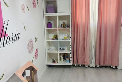 Apartament cu 3 camere  Floreasca - 33