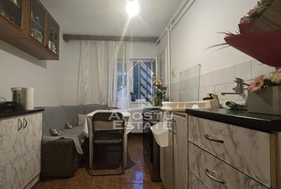 Apartament 2 camere, centrala proprie, Zona Soarelui - 3