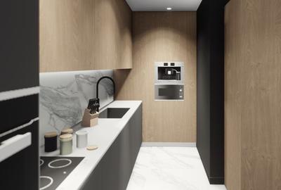 Floreasca | Luxury concept apartment | Lake View - 5