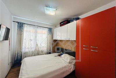 Apartament de vanzare in Sibiu - 53 mp + balcon - Selimbar - 11