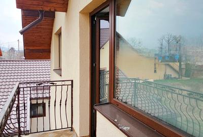 Proprietate Piatra Neamt - Vila cocheta prevazuta cu terasa, garaj si teren - 17