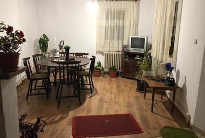 Casă Individuală în CENTRU | 7 CAMERE | Teren 380 MP | 110 MP UTILI - 4
