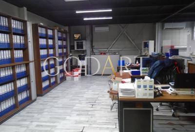 Proprietate Industrială de Vânzare | Poziție Premium - 17