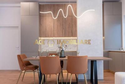 Penthouse | 4 camere | Tunari | 250mp | terasa 90 mp | 2 parcare - 1