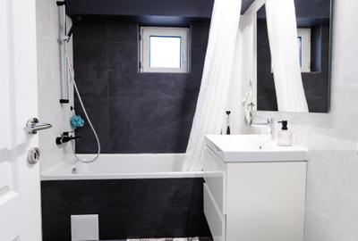 Apartament modern 4 camere, doua bai, centrala - Vlaicu Z-uri - 7